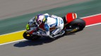 Sergio Gadea, Desguaces La Torre G22, MotorLand Aragón FP1